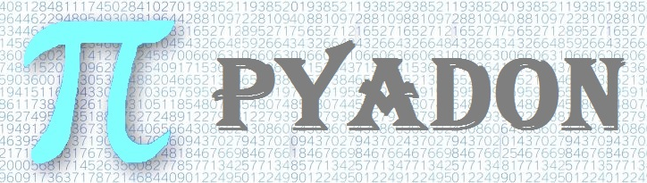 Pyadon